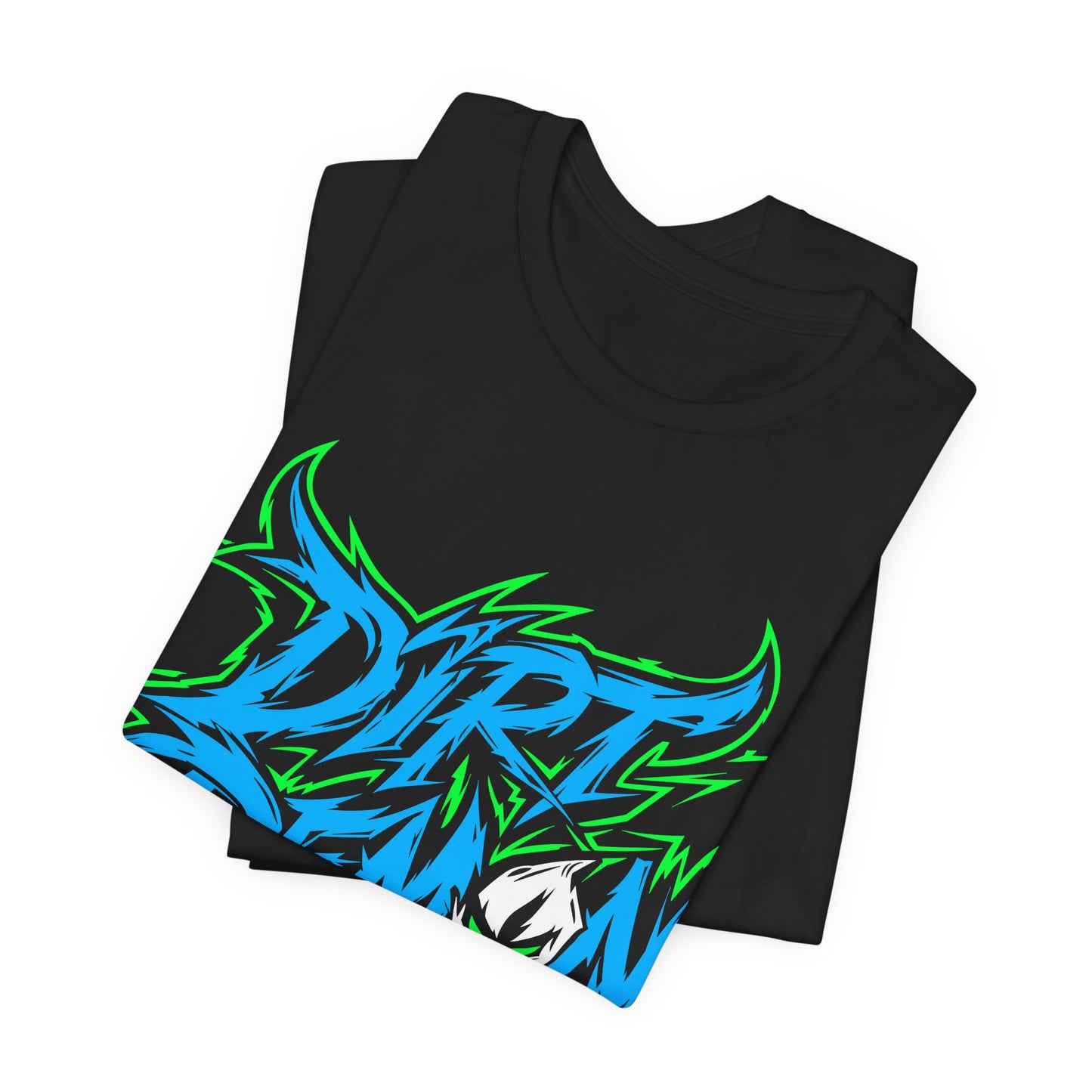 Dirt Bike T-Shirt – Dirt Demon