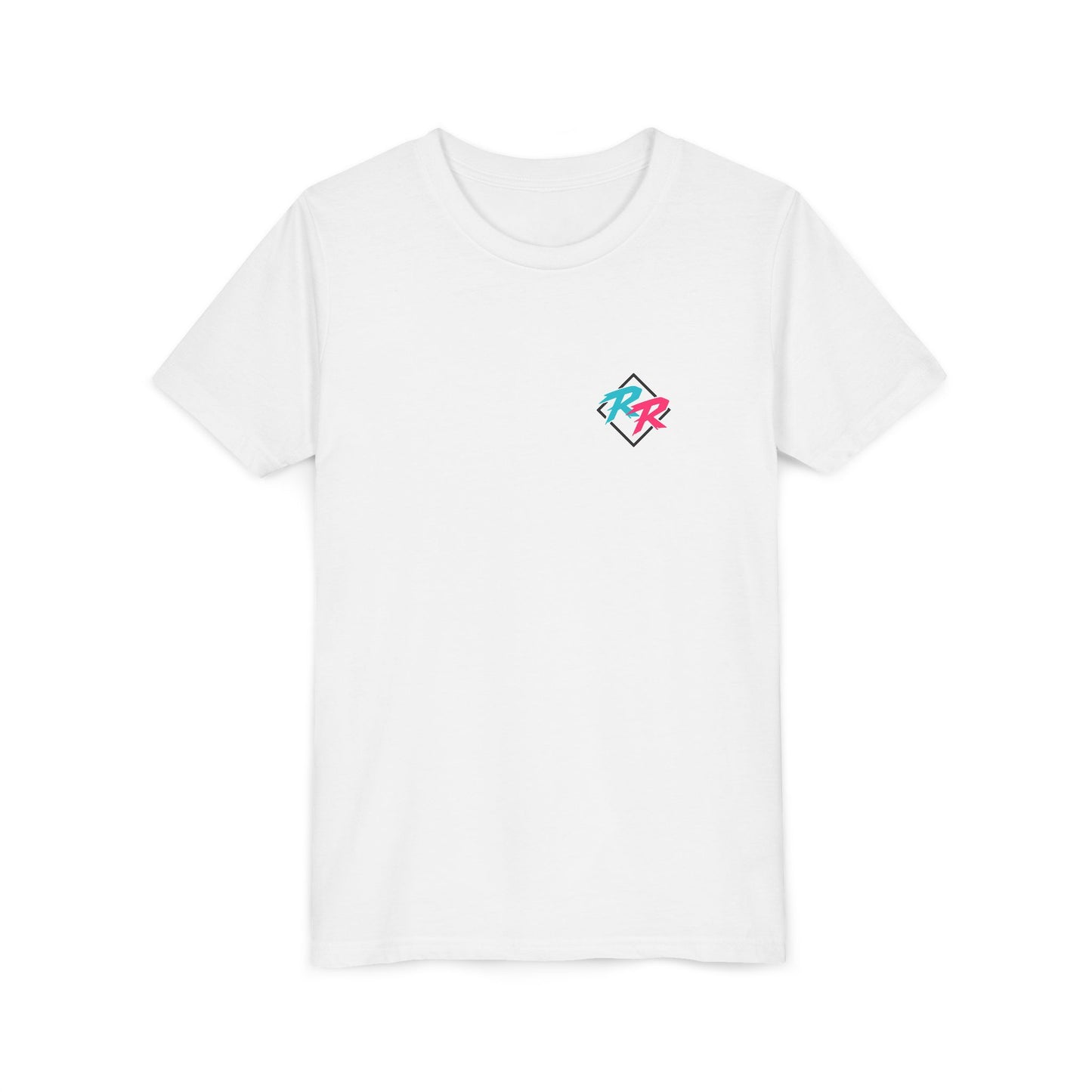 Rowdy Riders Club T-Shirt