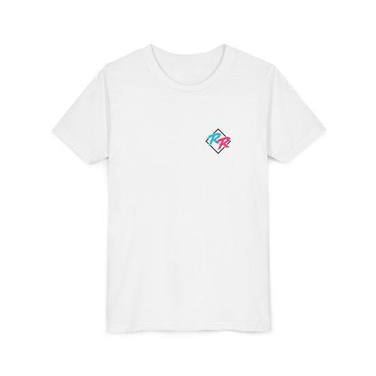 Rowdy Riders Club T-Shirt