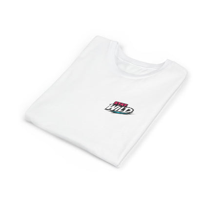 Stay Wild Graphic T-Shirt