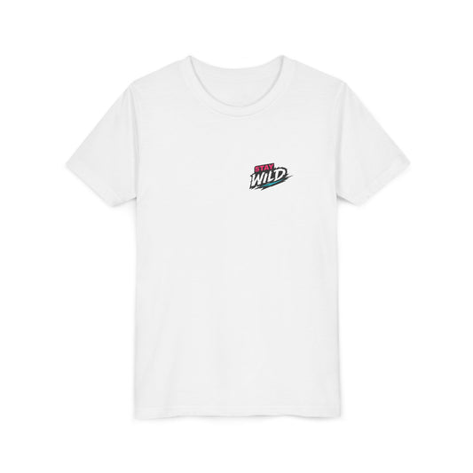 Stay Wild Graphic T-Shirt