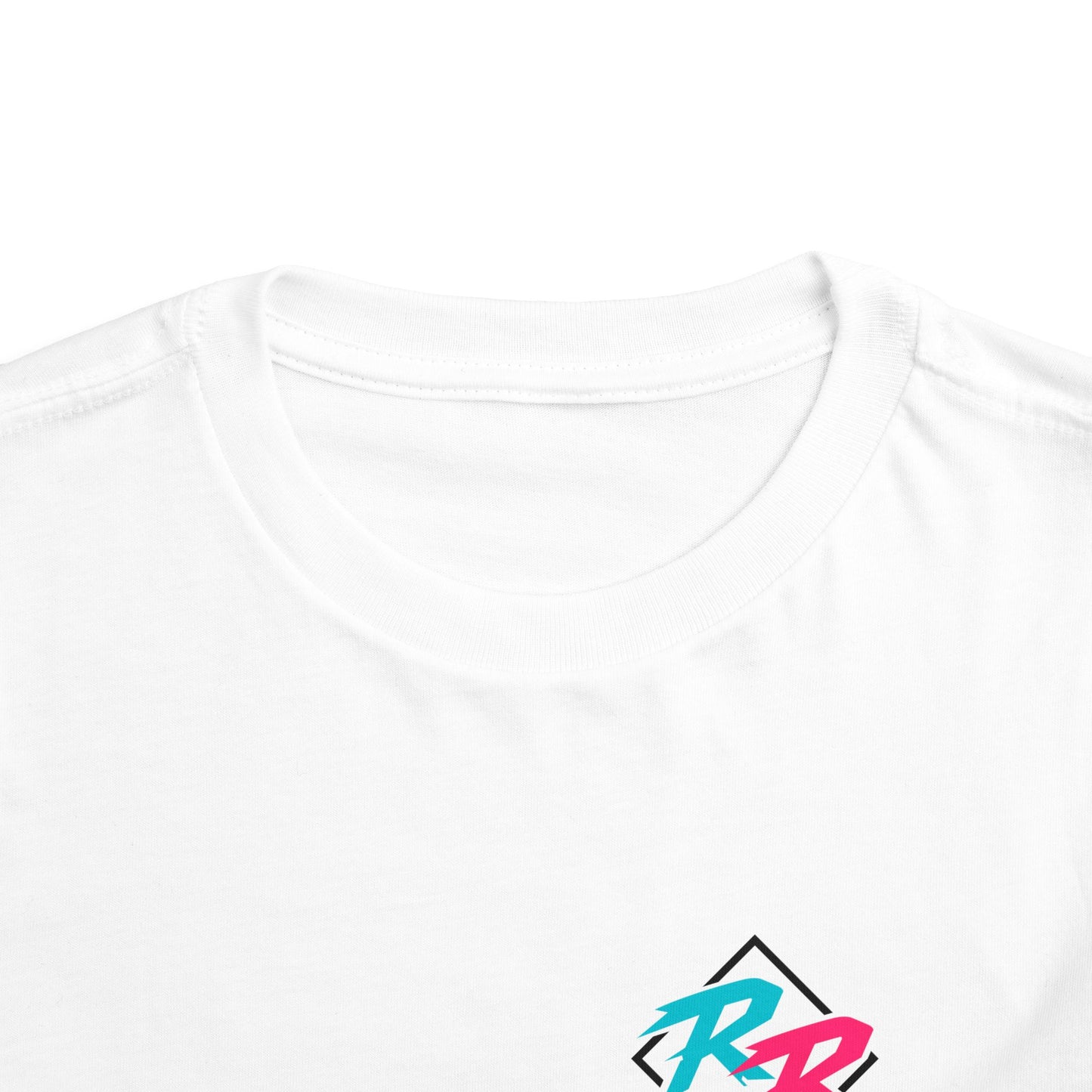 Rowdy Riders Club Toddler T-Shirt