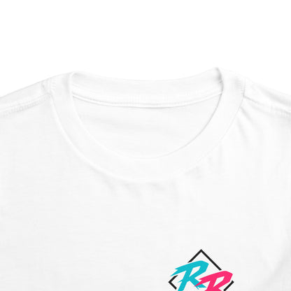 Rowdy Riders Club Toddler T-Shirt