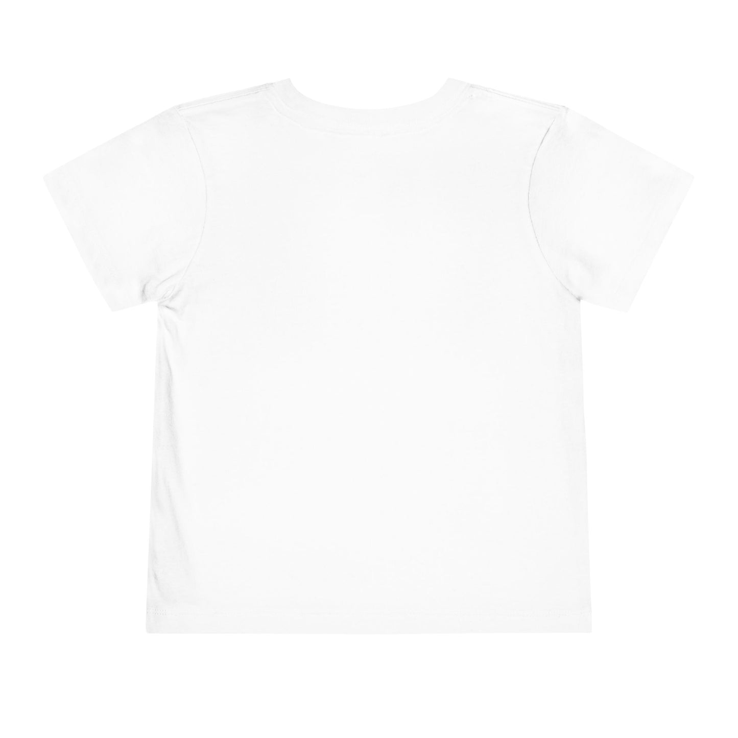 Dirt. Noise. Chaos. Toddler Graphic T-Shirt