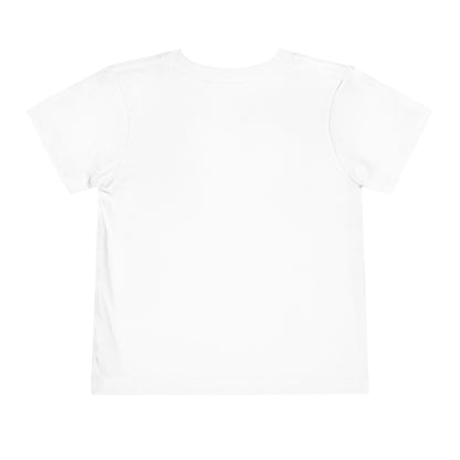 Dirt. Noise. Chaos. Toddler Graphic T-Shirt
