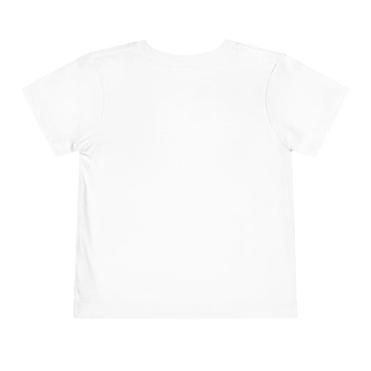 Dirt. Noise. Chaos. Toddler Graphic T-Shirt
