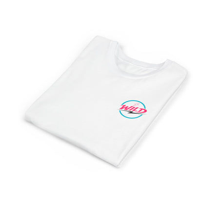 Raised Wild Graphic T-Shirt