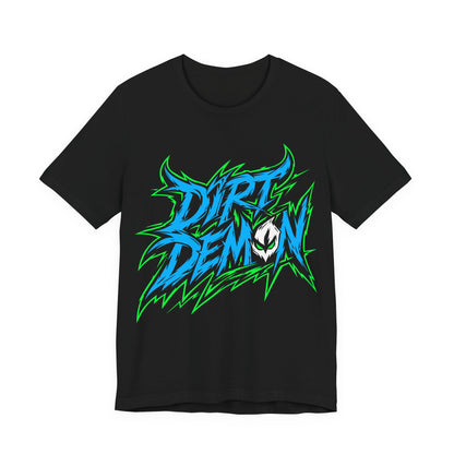 Dirt Bike T-Shirt – Dirt Demon