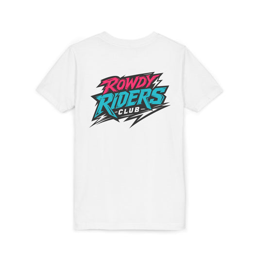 Rowdy Riders Club T-Shirt